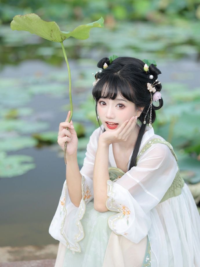 心花路放
